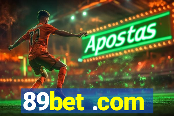 89bet .com